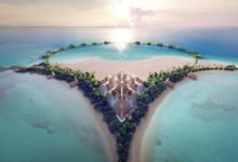Photo of Саудовская Аравия начинает строительство элитного курорта на Красном море
