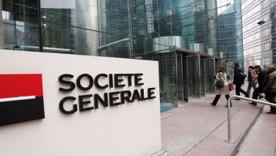 Photo of Прибыль Societe Generale в России в третьем квартале сократилась вдвое