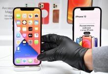 Photo of Продажи iPhone 12 mini и iPhone 12 Pro Max стартуют в России