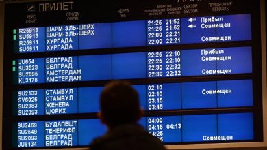Photo of Голикова раскрыла принцип возобновления авиасообщения с другими странами