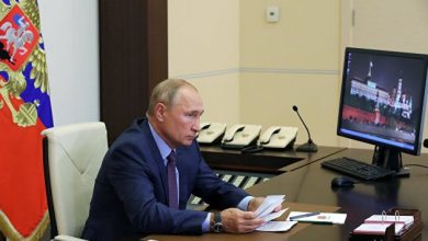 Photo of Путин призвал не позволять регионам брать кредиты для покрытия дефицитов