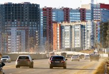 Photo of Средний размер ипотеки в России в октябре обновил рекорд