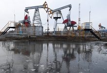Photo of Нефть Urals в октябре немного подешевела