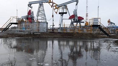 Photo of Нефть Urals в октябре немного подешевела