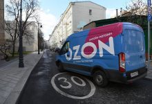 Photo of Ozon выплатит Сбербанку 1 миллиард рублей перед IPO