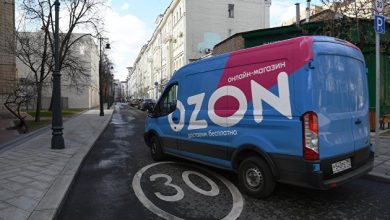 Photo of Ozon выплатит Сбербанку 1 миллиард рублей перед IPO
