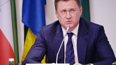 Photo of СМИ: Новак обсудил с нефтяниками отсрочку смягчения обязательств по ОПЕК+