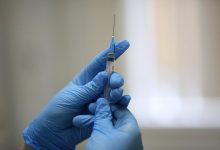 Photo of Эффективность вакцины от Pfizer и Biontech оценена на уровне 95%