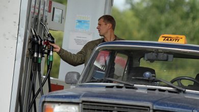 Photo of Выпуск легковых машин в России в январе-октябре в снизился на 22,5%