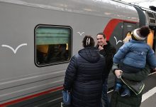 Photo of РЖД в новогодние каникулы назначат более 190 дополнительных поездов