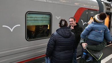 Photo of РЖД в новогодние каникулы назначат более 190 дополнительных поездов