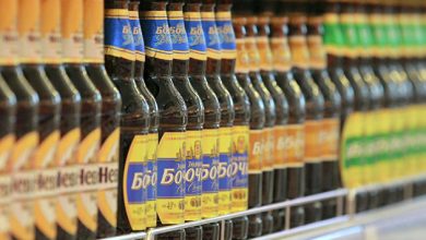 Photo of Названа причина снижения цен на пиво в России