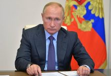 Photo of Путин заявил, что в Усолье-Сибирском предотвратили катастрофу