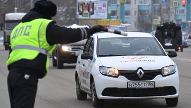 Photo of Юрист рассказал про особенности зимних автоподстав