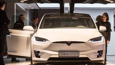 Photo of Tesla отзывает в США свыше девяти тысяч автомобилей