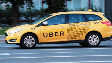 Photo of Uber за девять месяцев сократил чистый убыток на 22%