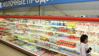 Photo of Valio переведет всё молоко в России в «растительную» упаковку