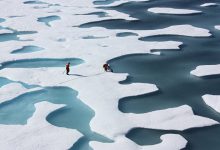 Photo of Назван срок запуска первого российского спутника мониторинга климата Арктики