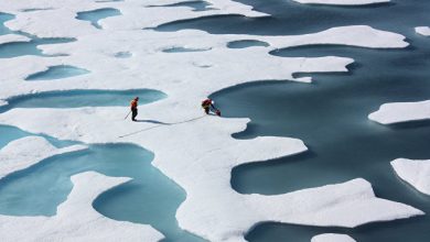 Photo of Назван срок запуска первого российского спутника мониторинга климата Арктики