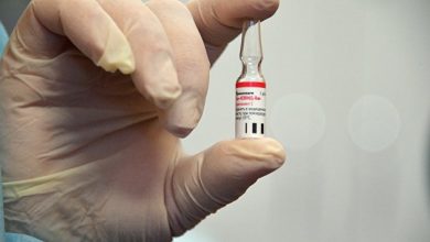 Photo of Создатели российской вакцины от коронавируса раскрыли ее эффективность