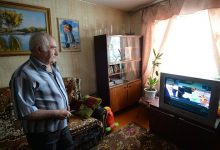 Photo of Рост абонентской базы платного ТВ в России замедлился в третьем квартале