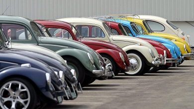 Photo of Volkswagen создаст в Словакии две тысячи новых рабочих мест