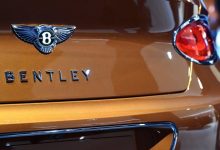 Photo of Bentley хочет полностью перейти на электромобили к 2030 году