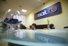 Photo of Mail.ru Group продает картографический сервис Maps.me