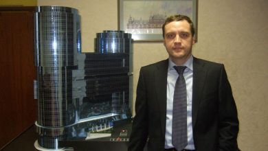 Photo of Сергей Большаков, эксперт по стратегии и инвестициям