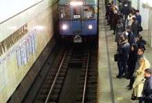 Photo of «Билайн» покрыл все станции Московского метро сетью 4g