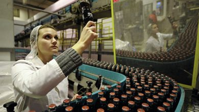 Photo of Coca-Cola сократит более двух тысяч рабочих мест