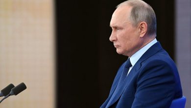 Photo of Путин высказался об индексации пенсий работающим пенсионерам на 6,3%