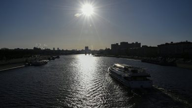 Photo of Аналитики: курортная отрасль «просядет» на пятую часть в этом году