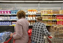 Photo of Россияне оценили рост цен на продукты