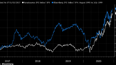 Photo of Мания IPO сильно напоминает пузырь доткомов конца 1990-х |