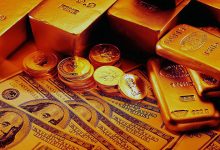 Photo of Российские банки в ноябре незначительно сократили запасы золота