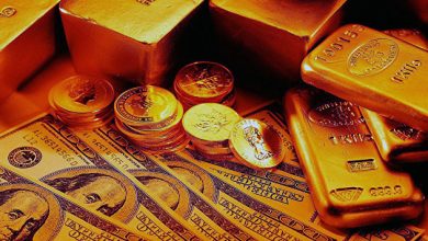 Photo of Российские банки в ноябре незначительно сократили запасы золота