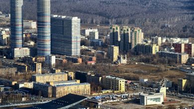 Photo of В Минфине рассказали, чем выгоден рост цен на жилье