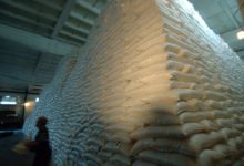Photo of Цены на сахар выросли в Подмосковье на 60%
