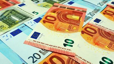 Photo of Банки в октябре в полтора раза нарастили вывоз наличных евро