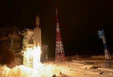 Photo of Новая российская сверхтяжелая ракета сможет летать на метане