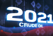 Photo of Цены на нефть достигнут $60 за баррель к концу 2021 года — Capital Economics |