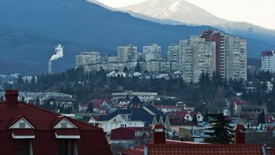 Photo of Власти сочли возможным строительство в Крыму горнолыжного курорта