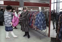 Photo of Россияне стали покупать меньше зимней одежды на фоне удаленки