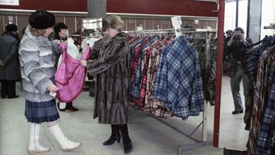 Photo of Россияне стали покупать меньше зимней одежды на фоне удаленки