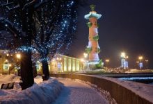 Photo of Около сотни баров в Петербурге отказались закрываться на Новый год