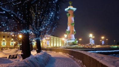 Photo of Около сотни баров в Петербурге отказались закрываться на Новый год