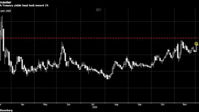 Photo of Рост доходности казначейских облигаций может вызвать эффект домино на всех рынках