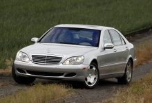 Photo of Mercedes отзывает более четырех тысяч автомобилей в России