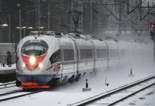 Photo of РЖД вводят новый график с большим числом поездов по России